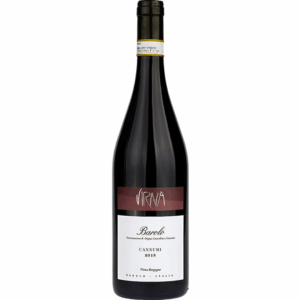 Barolo Docg Cannubi - Virna Borgogno