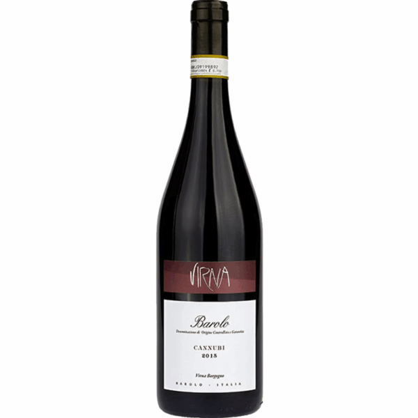 Barolo Docg Cannubi - Virna Borgogno
