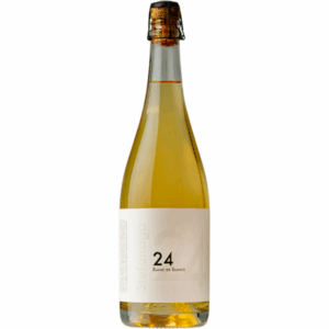 VSQ Blanc de Blancs "Ancestrale 24" - Castello di Stefanago