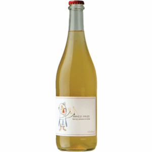 Bianco Frizzante "Amico Frizz Stüvenagh" - Castello di Stefanago
