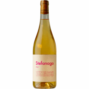 Traminer - Bianco Pavia Igp "Arò" - Castello di Stefanago