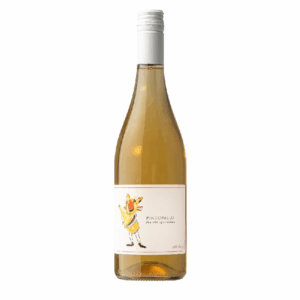 Riesling - Bianco Pavia Igp "Pincopallo Stüvenagh" - Castello di Stefanago