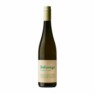 Riesling - Pavia Igp “San Rocco” – Castello di Stefanago