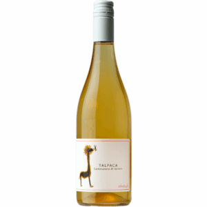 Bronner - Vino Bianco "Talpaca Stüvenagh" - Castello di Stefanago