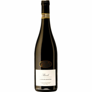 Barolo Docg Cannubi Boschis - Virna Borgogno