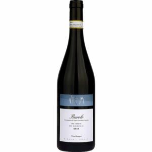Barolo DOCG del Comune di Barolo - Virna Borgogno