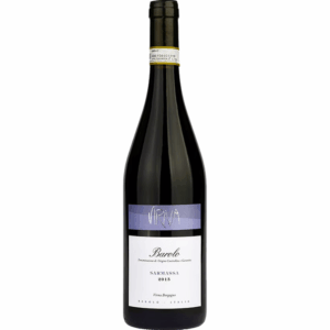 Barolo Docg Sarmassa - Virna Borgogno