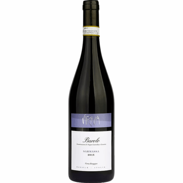 Barolo Docg Sarmassa - Virna Borgogno