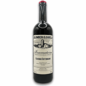 Bramaterra Doc - Colombera & Garella