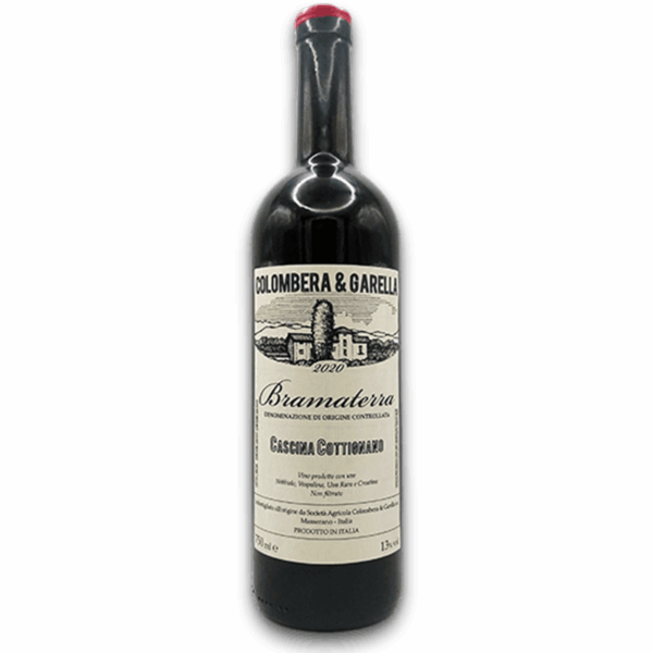 Bramaterra Doc - Colombera & Garella