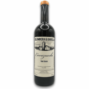 Rosso Piemonte "Cavazucchi" - Colombera & Garella
