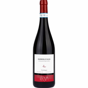 Barbera d'Alba Doc "la" - Virna Borgogno