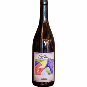 Lea - Toscano Igt – La Ginestra