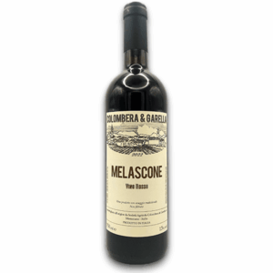Rosso Piemonte "Melascone" - Colombera & Garella