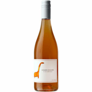Bianco Pavia Igp "Orangiosauro" - Castello di Stefanago