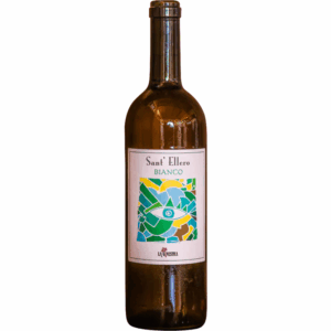 Sant'Ellero Bianco - Toscano Igt – La Ginestra