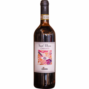 Sant'Ellero - Chianti Docg – La Ginestra