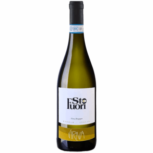 Timorasso Langhe Doc Bianco - "StoFuori" - Virna Borgogno