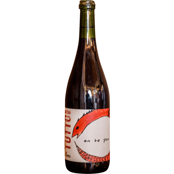 Tutto Anfora Rosso - Toscana Rosso Igt – La Ginestra