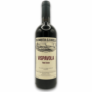 Rosso Piemonte "Vispavola" - Colombera & Garella